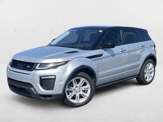 LAND ROVER RANGE ROVER EVOQUE 2016 SALVD2BG0GH101222 image
